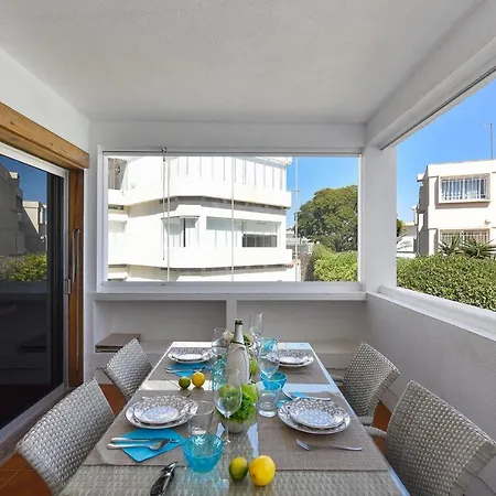 Aida 202 By Villagrancanaria Appartement Playa del Inglés