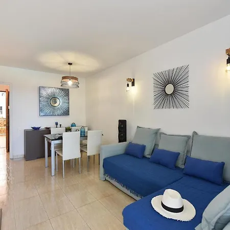 Appartement Aida 202 By Villagrancanaria *