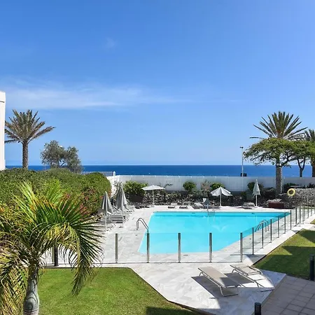 Appartement Aida 202 By Villagrancanaria *