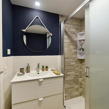 Aida 202 By Villagrancanaria Appartement *