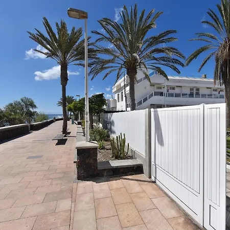 Aida 202 By Villagrancanaria Appartement *