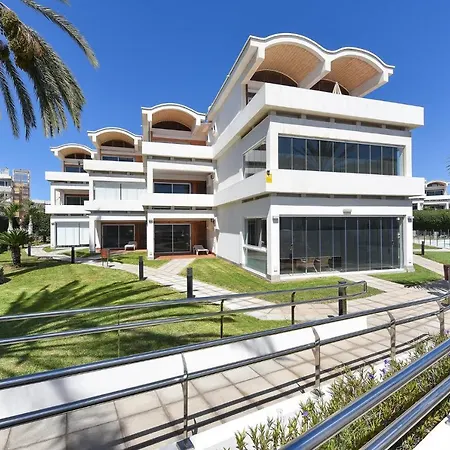 Appartement Aida 202 By Villagrancanaria Playa del Inglés