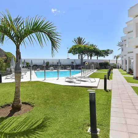 Appartement Aida 202 By Villagrancanaria *