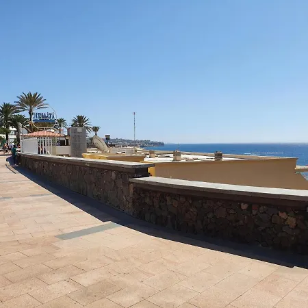 Aida 202 By Villagrancanaria *