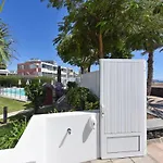 Aida 202 By Villagrancanaria Appartement *