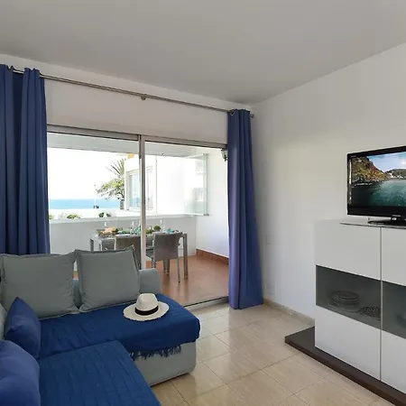 Aida 202 By Villagrancanaria Apartamento *