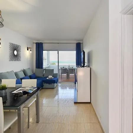 Apartamento Aida 202 By Villagrancanaria Playa del Inglés