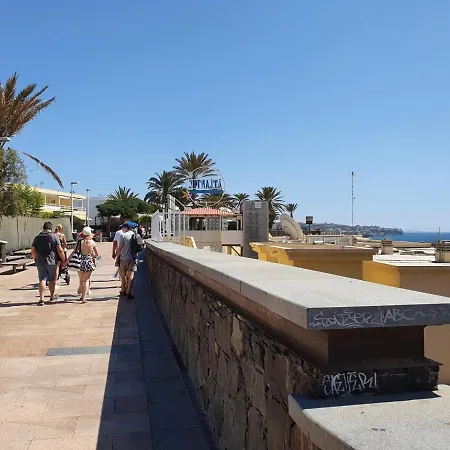 Aida 202 By Villagrancanaria Playa del Inglés