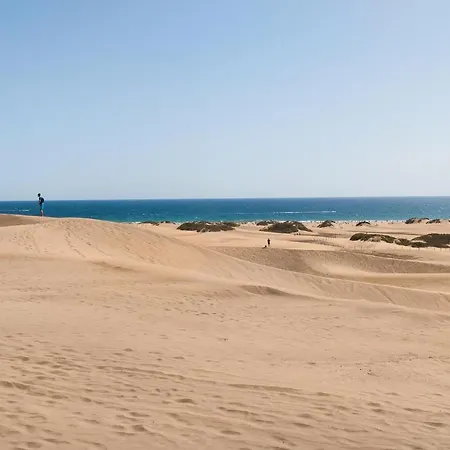 Aida 202 By Villagrancanaria *