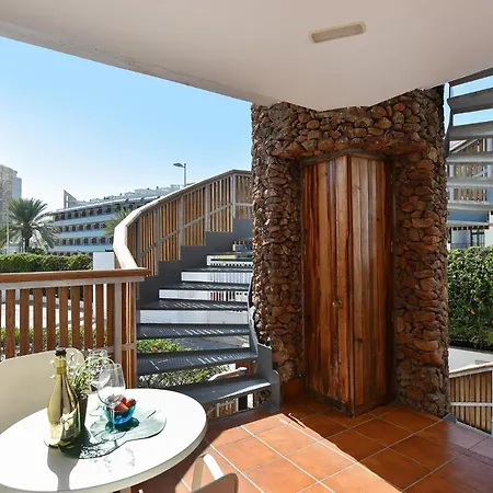 Aida 202 By Villagrancanaria Apartamento