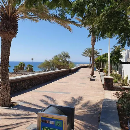 Aida 202 By Villagrancanaria Appartamento *