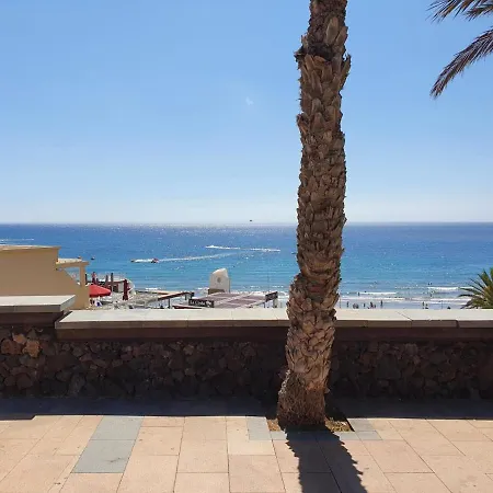 Διαμέρισμα Aida 202 By Villagrancanaria