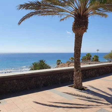 Apartamento Aida 202 By Villagrancanaria *