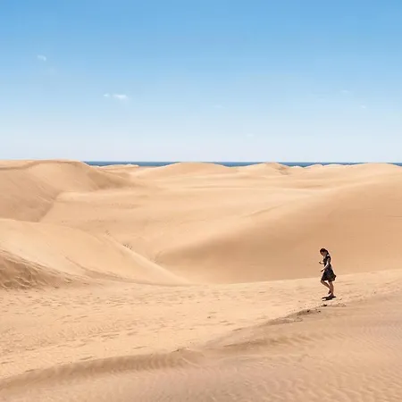 Aida 202 By Villagrancanaria *