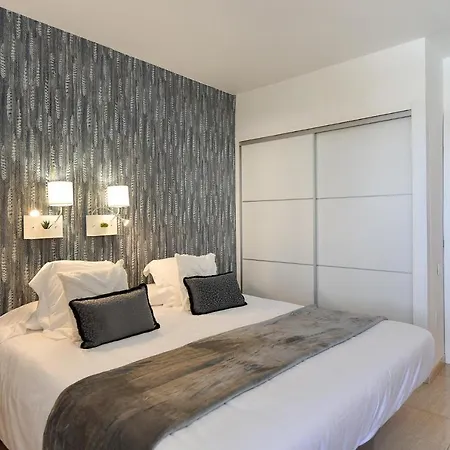 Aida 202 By Villagrancanaria Apartamento Playa del Inglés