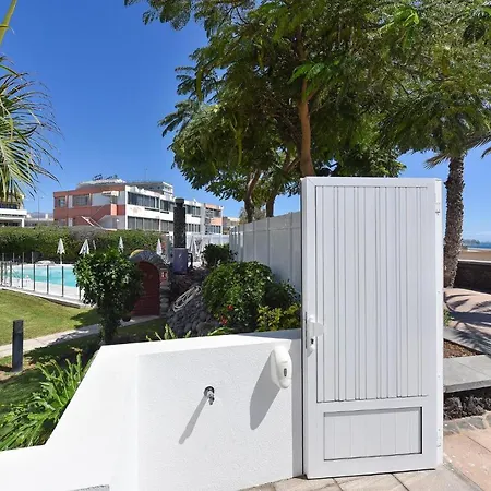Aida 202 By Villagrancanaria Apartamento *