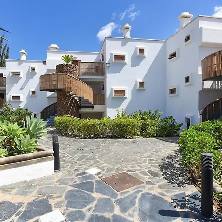 Aida 202 By Villagrancanaria Πλάγια ντελ Ινγκλές