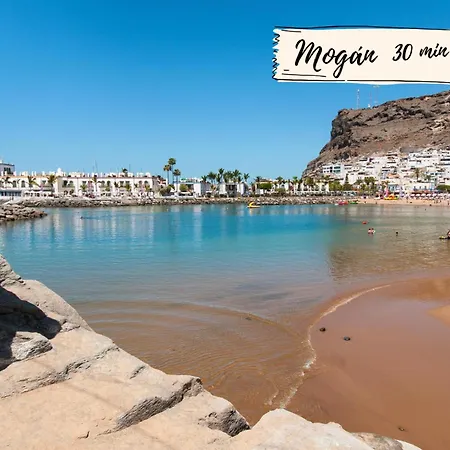 Aida 202 By Villagrancanaria *