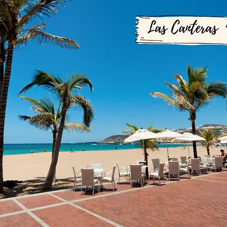 Διαμέρισμα Aida 202 By Villagrancanaria Πλάγια ντελ Ινγκλές