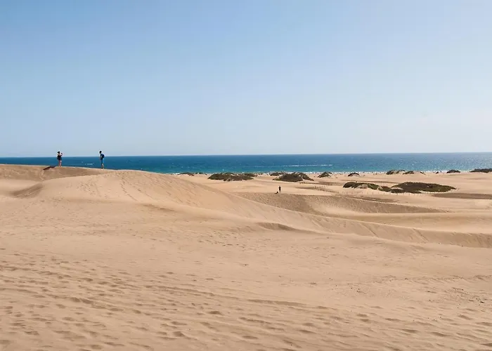 Aida 202 By Villagrancanaria *