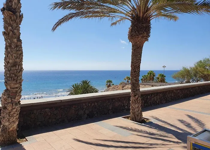 Apartment Aida 202 By Villagrancanaria *