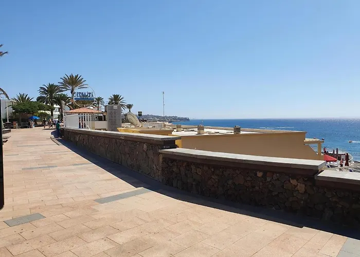 Aida 202 By Villagrancanaria *