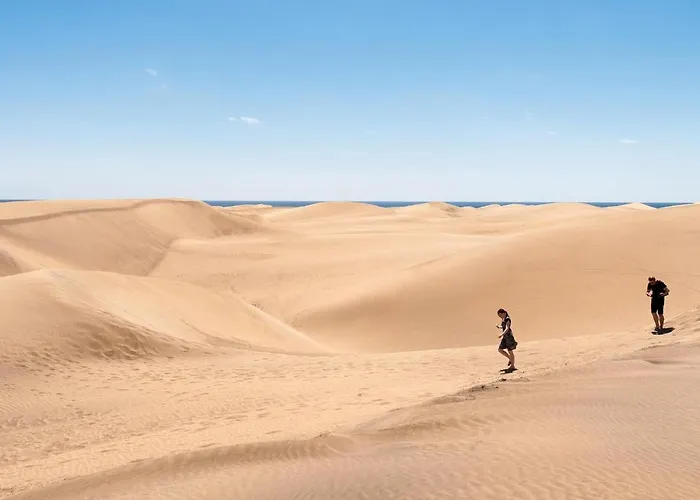 Aida 202 By Villagrancanaria *