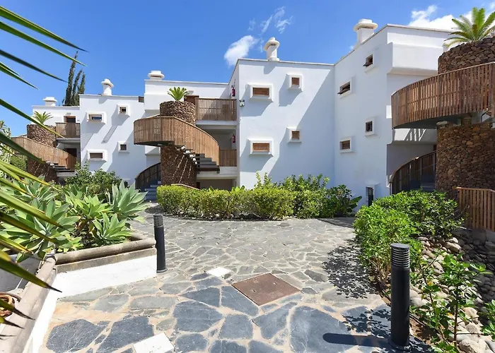 Aida 202 By Villagrancanaria بلايا ديل إنغلز