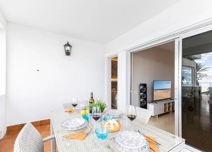 Apartment Aida 202 By Villagrancanaria *