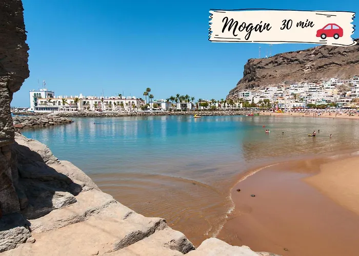 Aida 202 By Villagrancanaria *