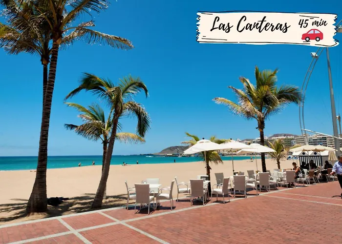 شقة Aida 202 By Villagrancanaria بلايا ديل إنغلز