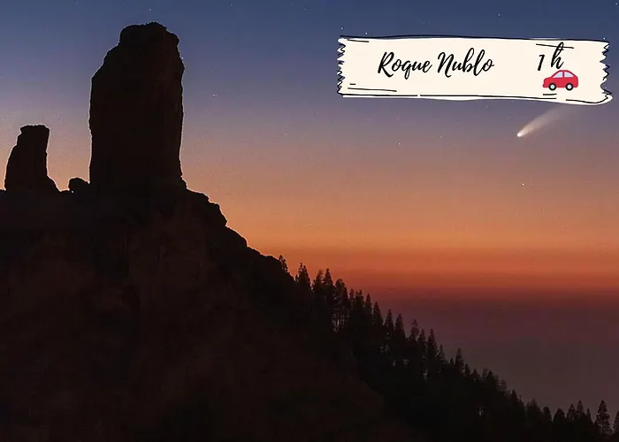 Aida 202 By Villagrancanaria بلايا ديل إنغلز