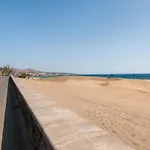 Aida 202 By Villagrancanaria * Playa del Inglés