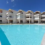 Apartmán Aida 202 By Villagrancanaria