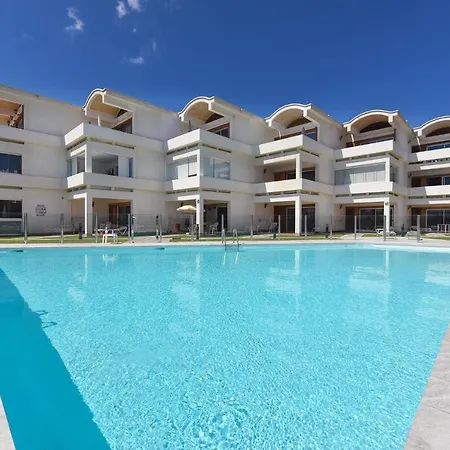 Apartment Aida 202 By Villagrancanaria
