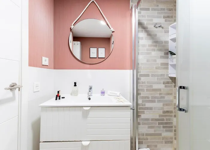 Aida 202 By Villagrancanaria דירה פלאייה דל אינגלז