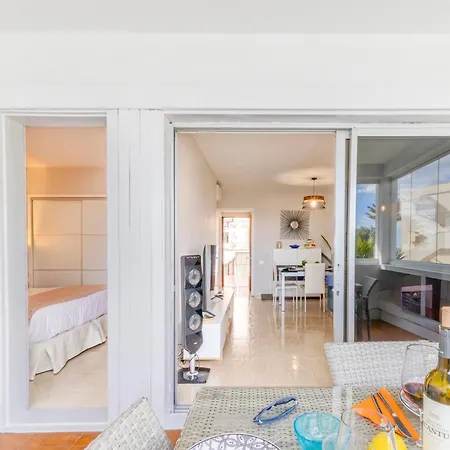 דירה Aida 202 By Villagrancanaria פלאייה דל אינגלז