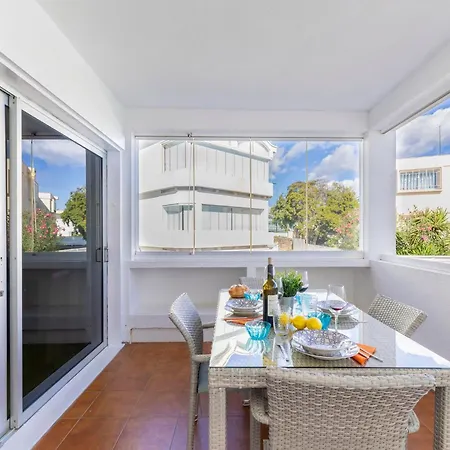 Aida 202 By Villagrancanaria דירה פלאייה דל אינגלז