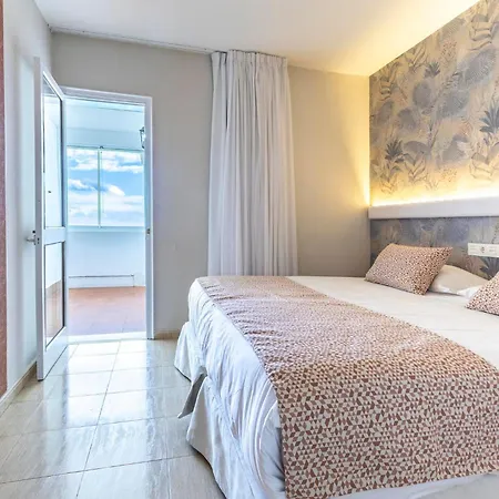 דירה Aida 202 By Villagrancanaria *