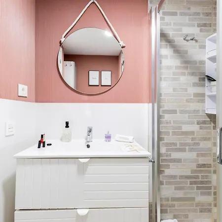 Aida 202 By Villagrancanaria דירה פלאייה דל אינגלז