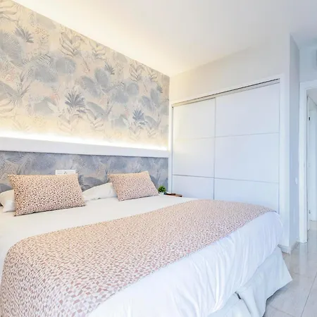 Aida 202 By Villagrancanaria