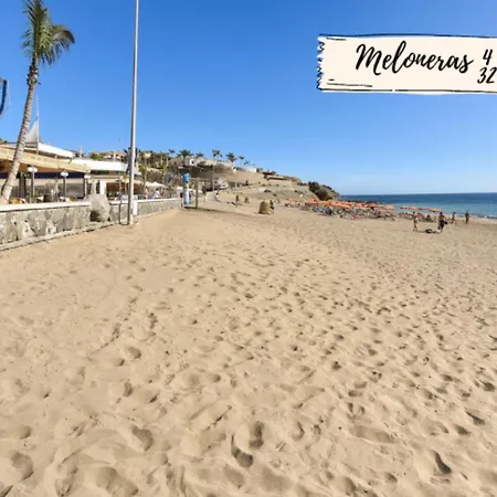 Aida 202 By Villagrancanaria * פלאייה דל אינגלז