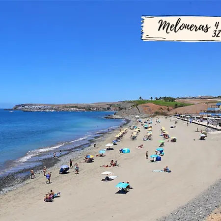 Aida 202 By Villagrancanaria * פלאייה דל אינגלז