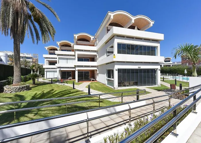 Apartment Aida 202 By Villagrancanaria Playa del Ingles (Gran Canaria)