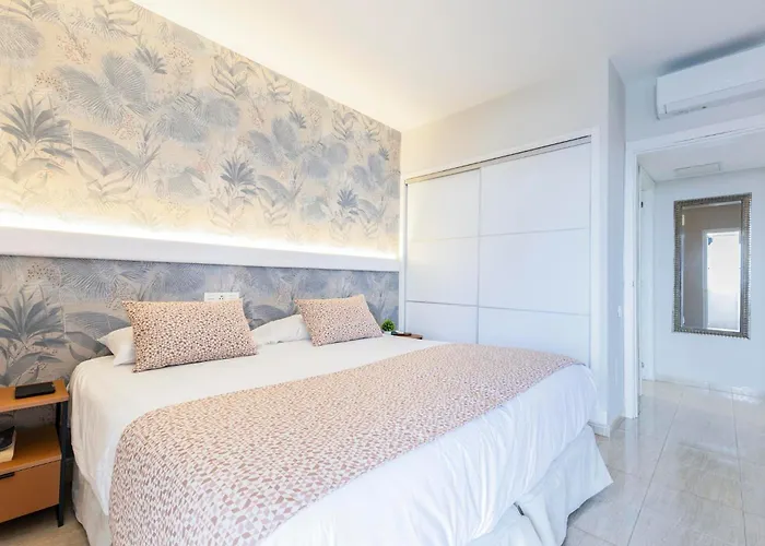 Aida 202 By Villagrancanaria